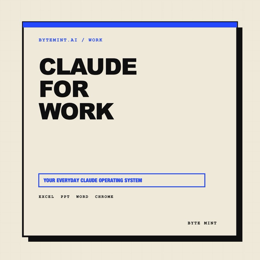How to Import Memory to Claude — Claude Skills Guide | ByteMint